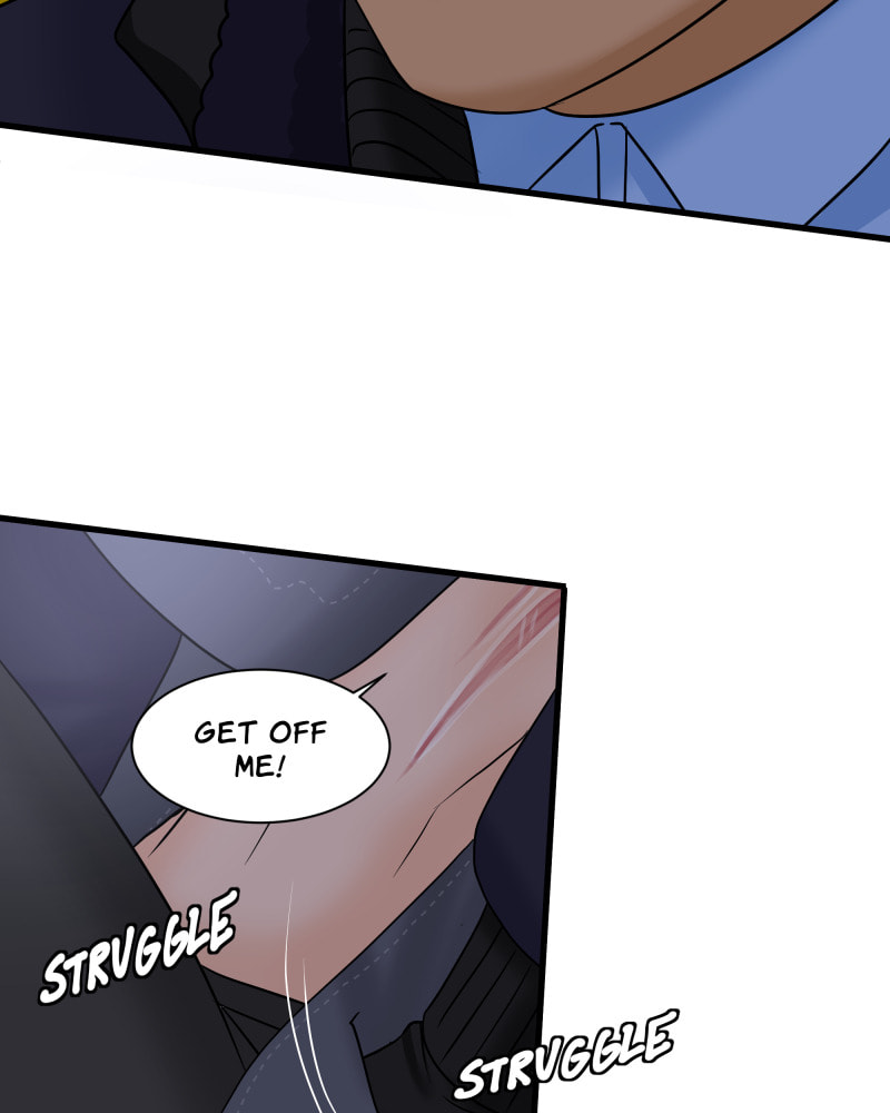 Read Uriah chapter 87 image 65 on Lezhin