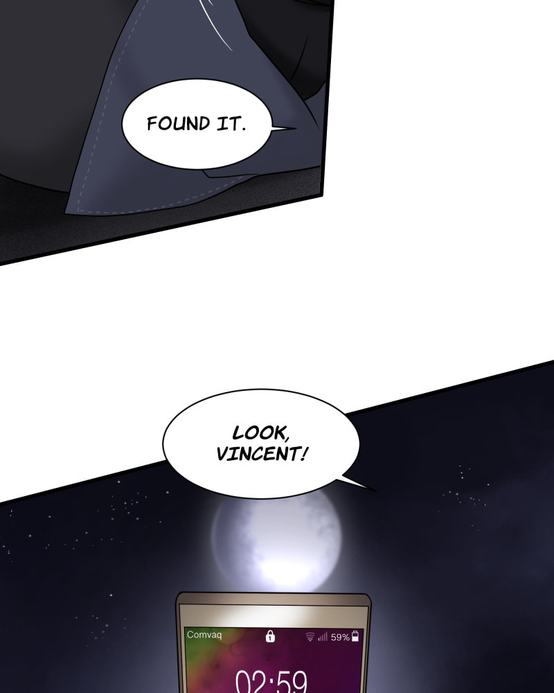 Read Uriah chapter 87 image 66 on Lezhin