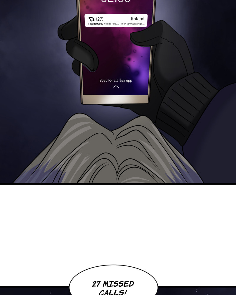 Read Uriah chapter 87 image 67 on Lezhin