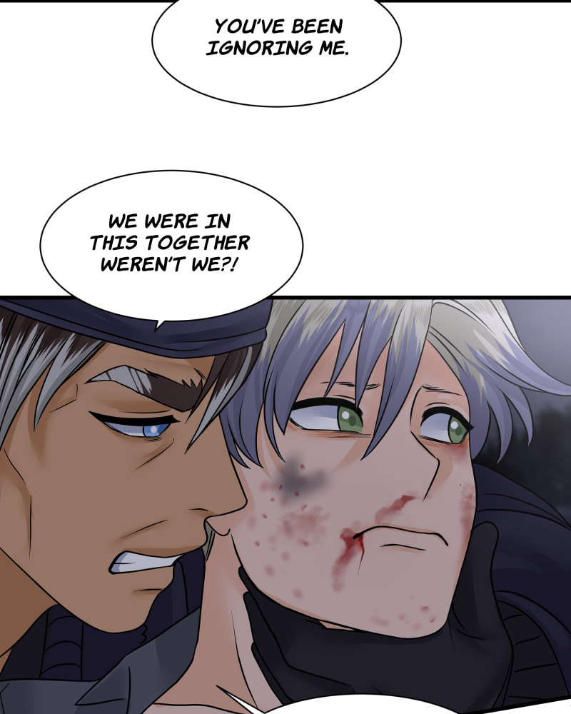Read Uriah chapter 87 image 69 on Lezhin