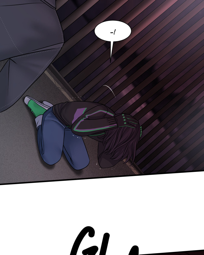 Read Uriah chapter 87 image 7 on Lezhin