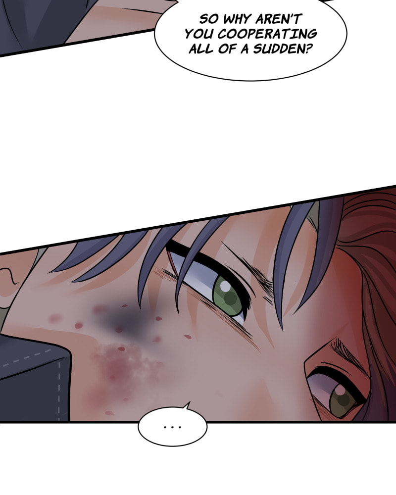 Read Uriah chapter 87 image 70 on Lezhin