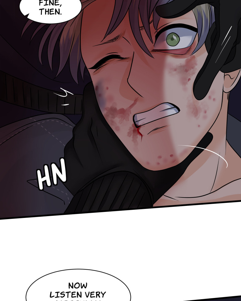 Read Uriah chapter 87 image 72 on Lezhin