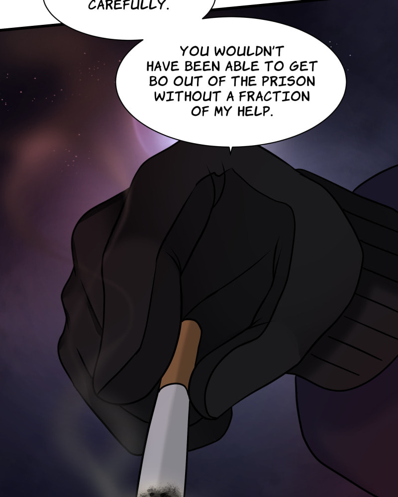 Read Uriah chapter 87 image 73 on Lezhin