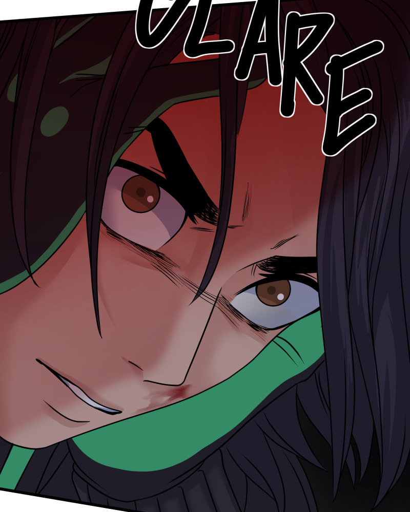 Read Uriah chapter 87 image 8 on Lezhin