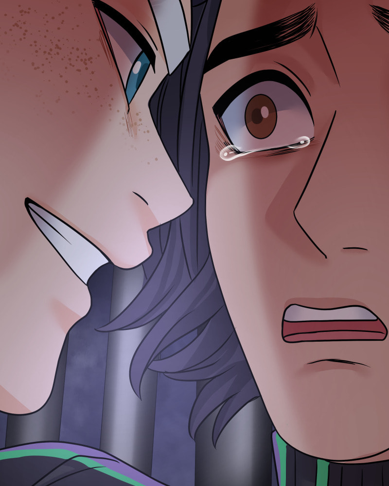 Read Uriah chapter 87 image 83 on Lezhin