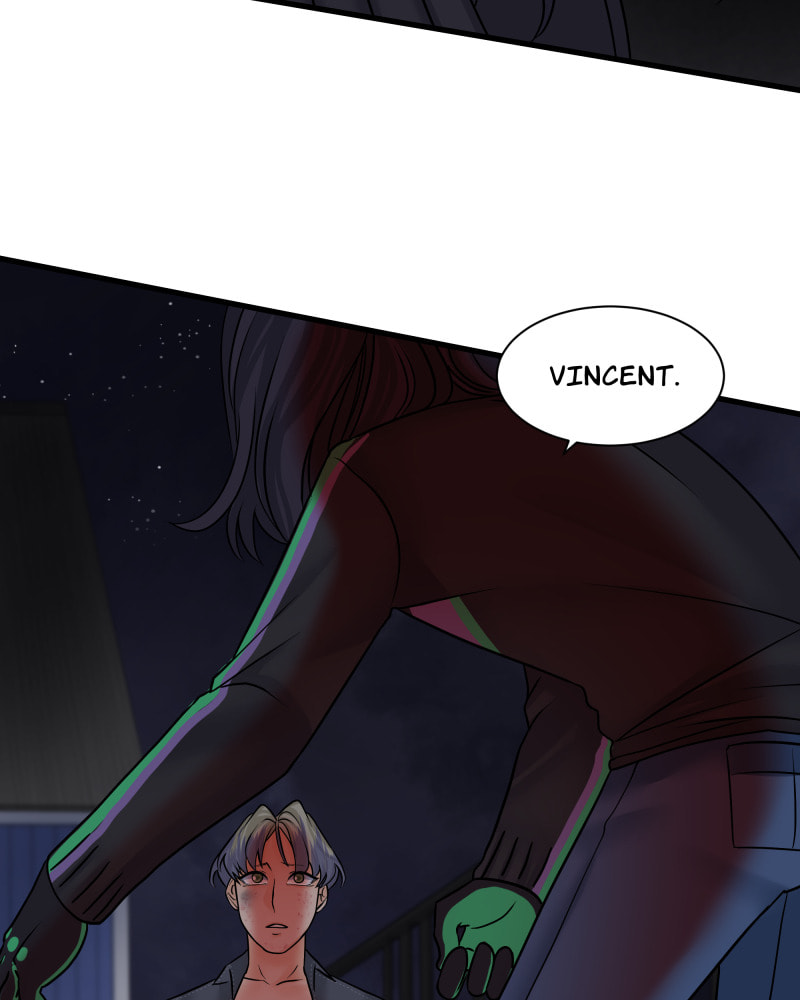 Read Uriah chapter 87 image 9 on Lezhin