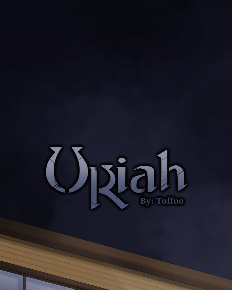 Read Uriah chapter 88 image 1 on Lezhin
