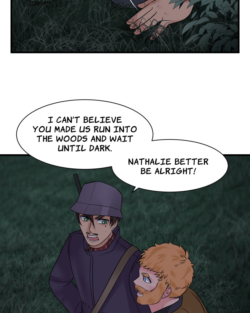 Read Uriah chapter 88 image 10 on Lezhin
