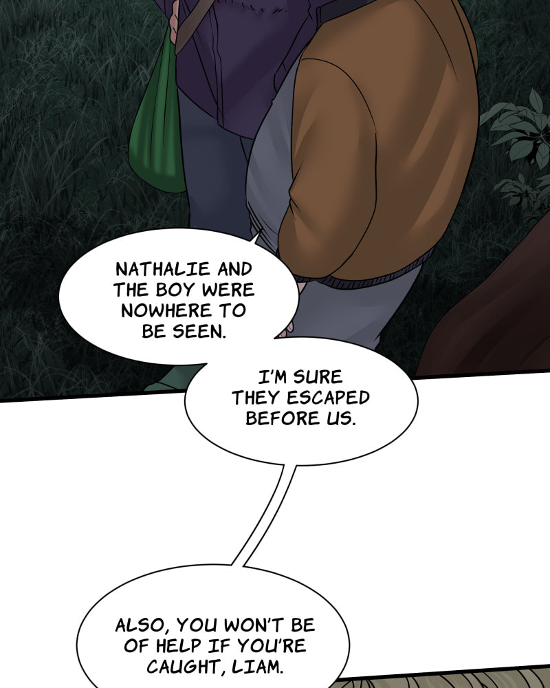 Read Uriah chapter 88 image 11 on Lezhin