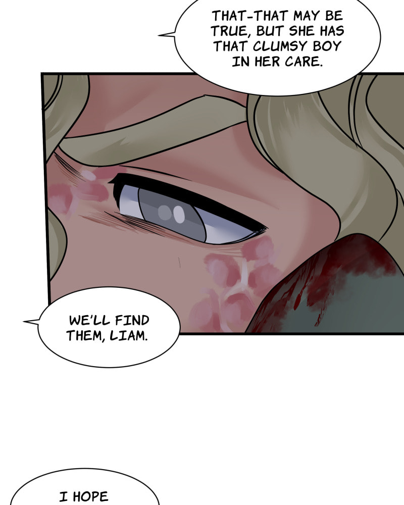 Read Uriah chapter 88 image 13 on Lezhin