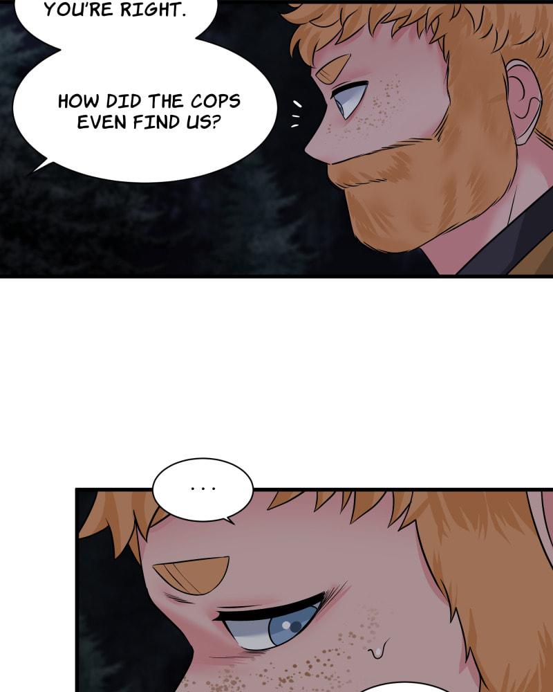 Read Uriah chapter 88 image 14 on Lezhin