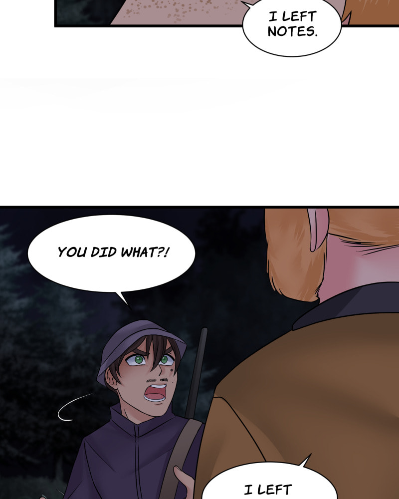 Read Uriah chapter 88 image 15 on Lezhin