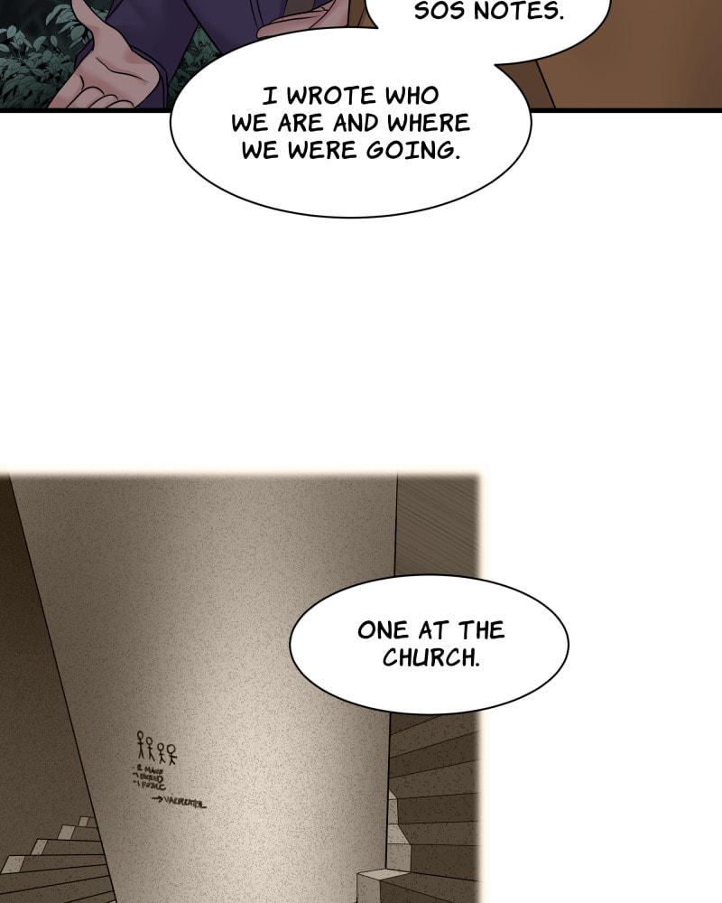 Read Uriah chapter 88 image 16 on Lezhin