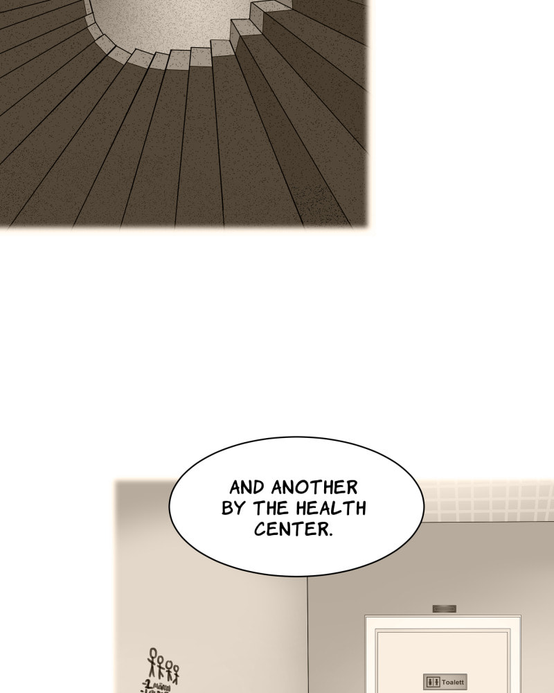 Read Uriah chapter 88 image 17 on Lezhin