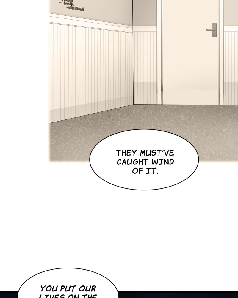Read Uriah chapter 88 image 18 on Lezhin
