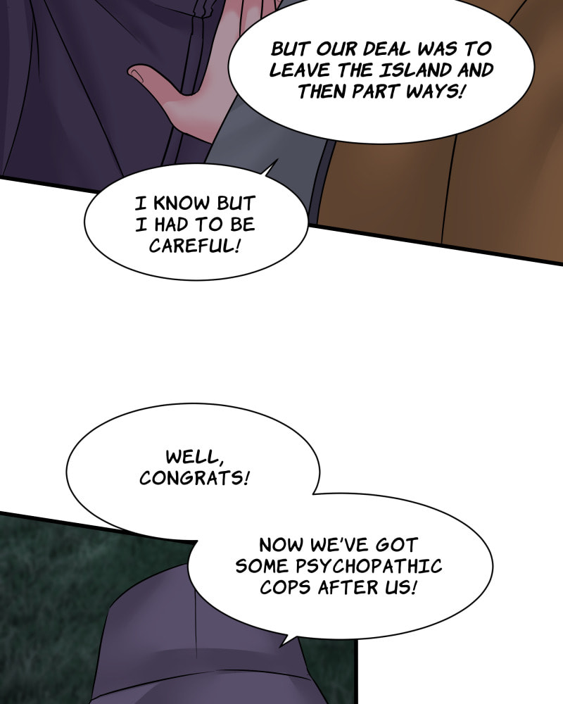 Read Uriah chapter 88 image 20 on Lezhin