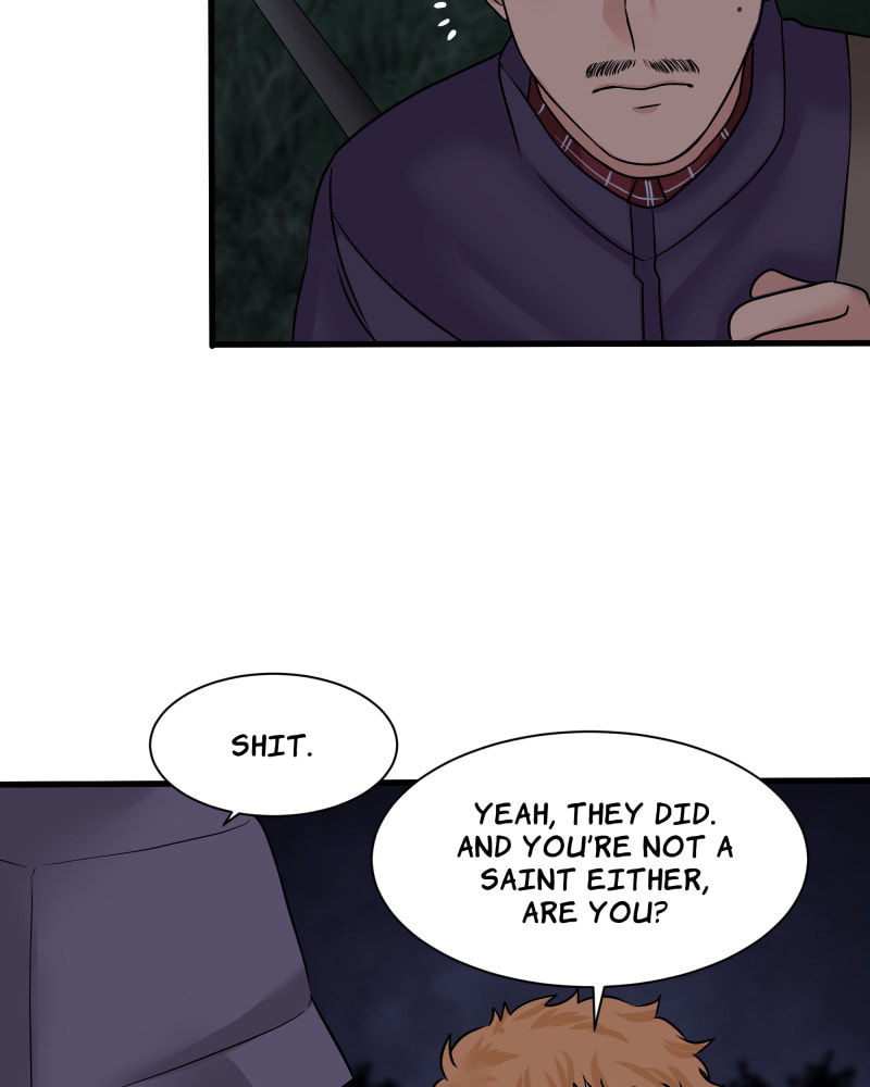 Read Uriah chapter 88 image 22 on Lezhin