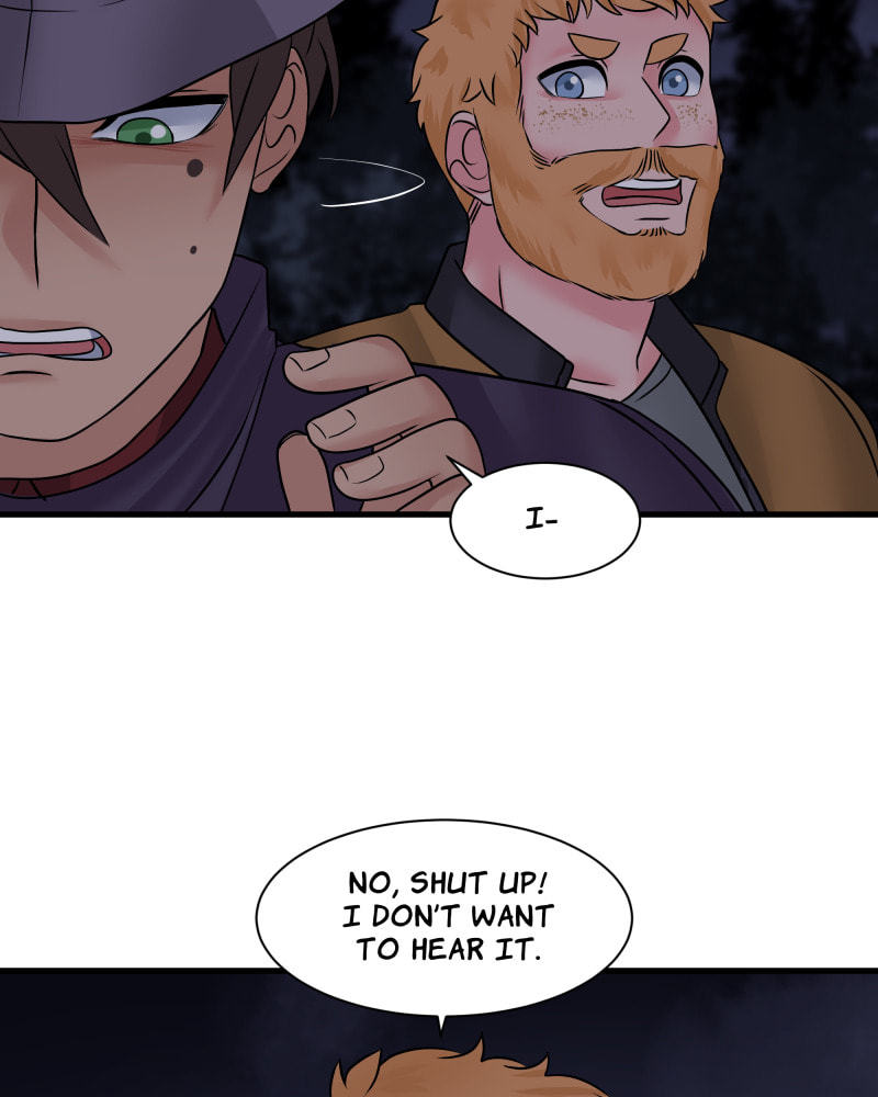 Read Uriah chapter 88 image 23 on Lezhin