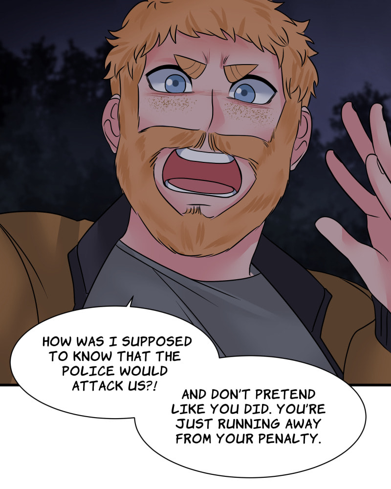 Read Uriah chapter 88 image 24 on Lezhin