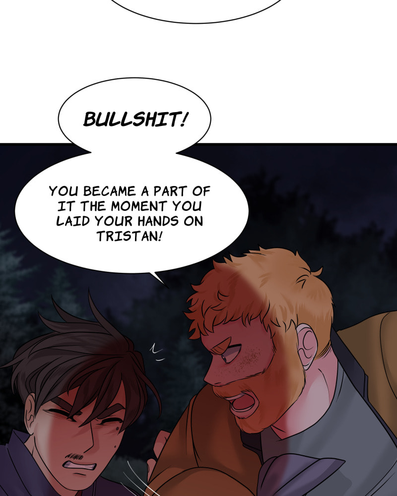 Read Uriah chapter 88 image 27 on Lezhin