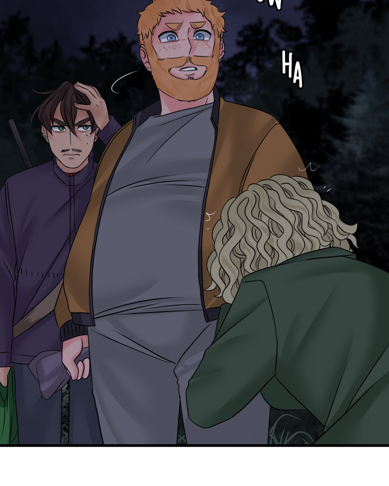 Read Uriah chapter 88 image 30 on Lezhin