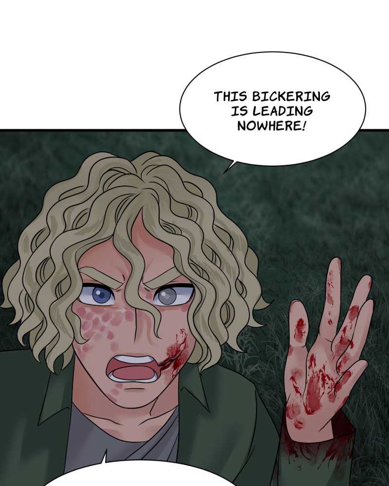Read Uriah chapter 88 image 31 on Lezhin