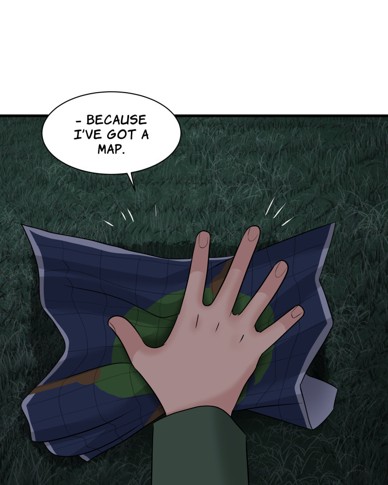 Read Uriah chapter 88 image 34 on Lezhin