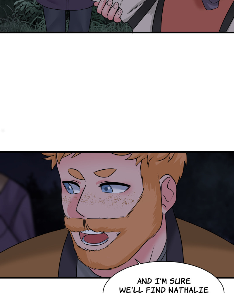 Read Uriah chapter 88 image 43 on Lezhin