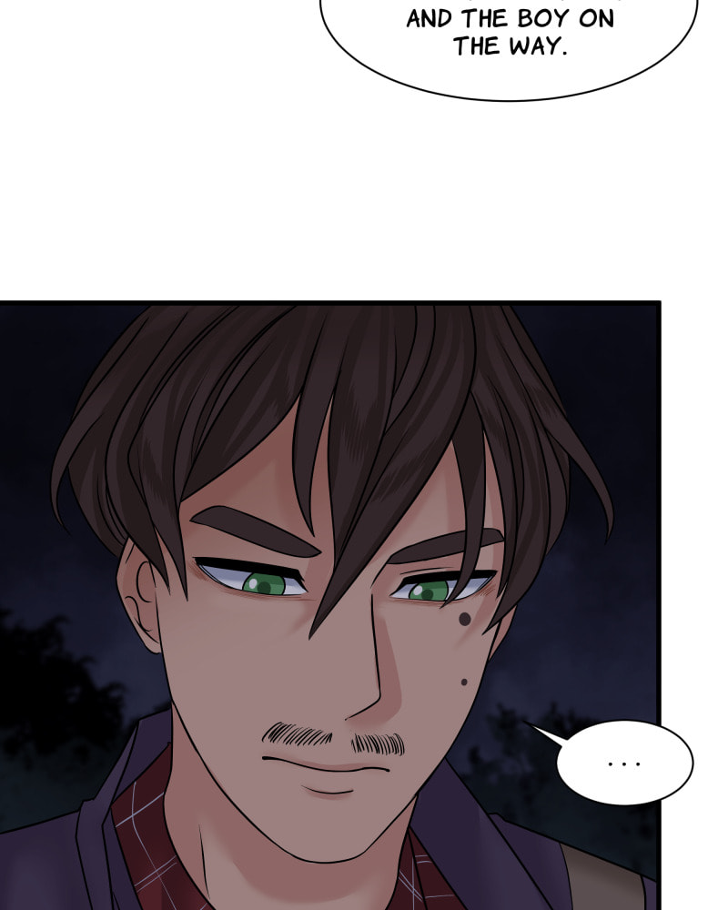 Read Uriah chapter 88 image 44 on Lezhin