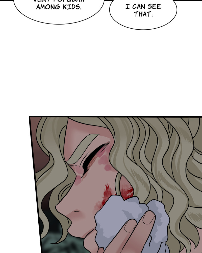 Read Uriah chapter 88 image 49 on Lezhin