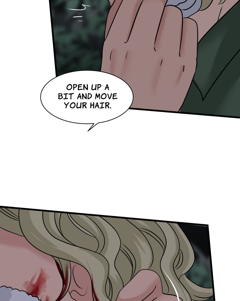 Read Uriah chapter 88 image 50 on Lezhin