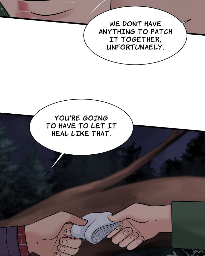 Read Uriah chapter 88 image 52 on Lezhin