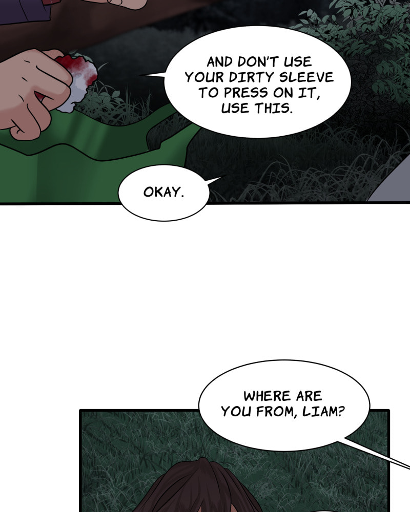 Read Uriah chapter 88 image 53 on Lezhin