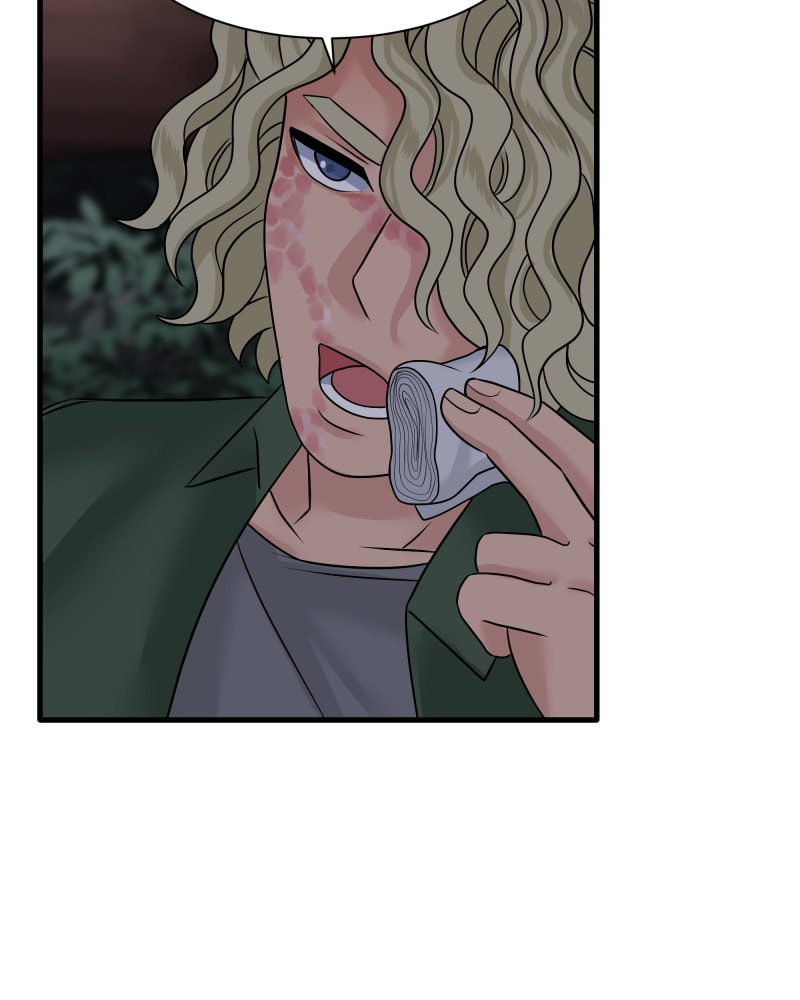 Read Uriah chapter 88 image 55 on Lezhin