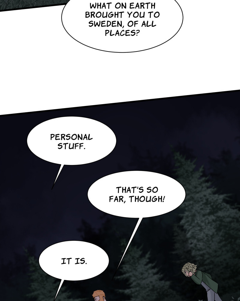 Read Uriah chapter 88 image 57 on Lezhin