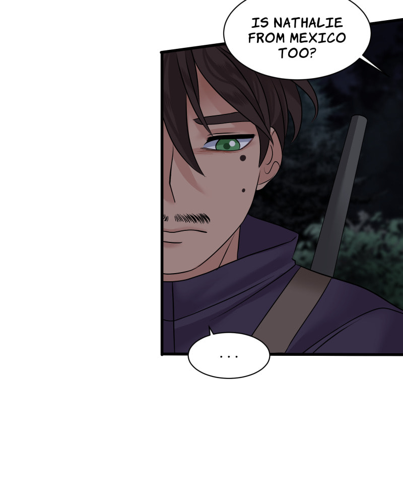 Read Uriah chapter 88 image 60 on Lezhin