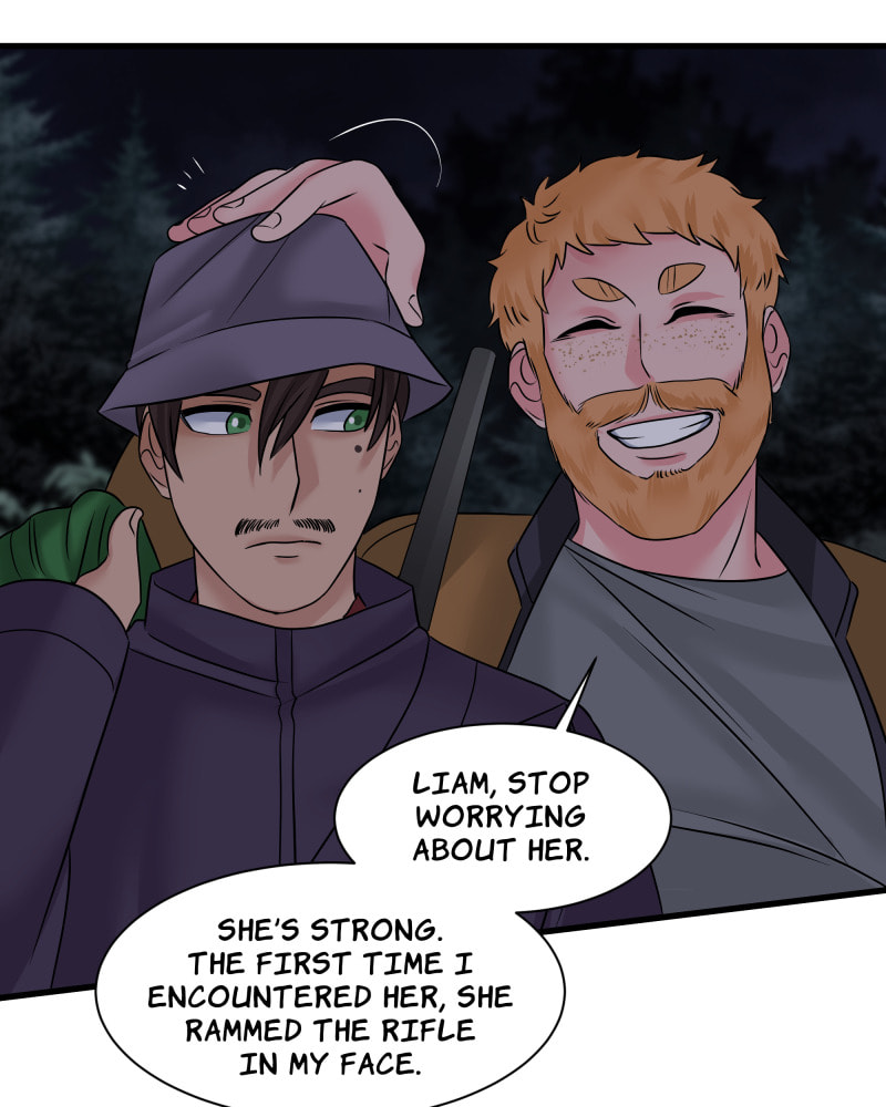 Read Uriah chapter 88 image 61 on Lezhin