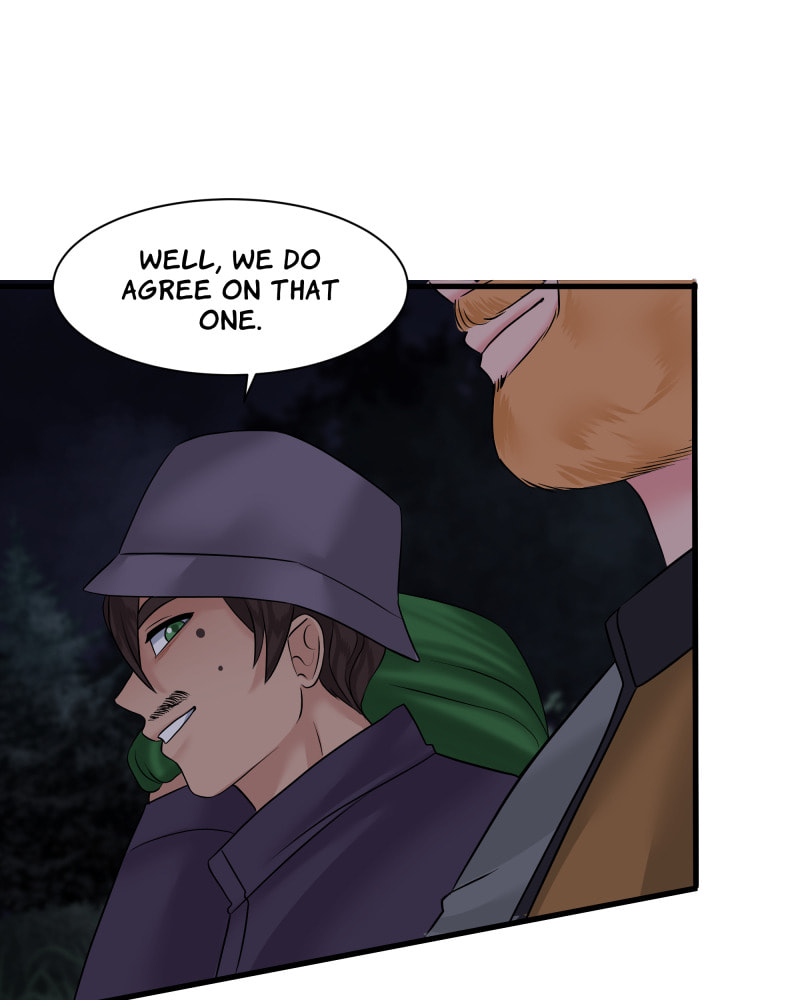 Read Uriah chapter 88 image 63 on Lezhin