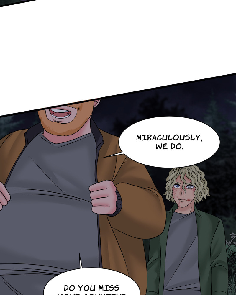 Read Uriah chapter 88 image 64 on Lezhin