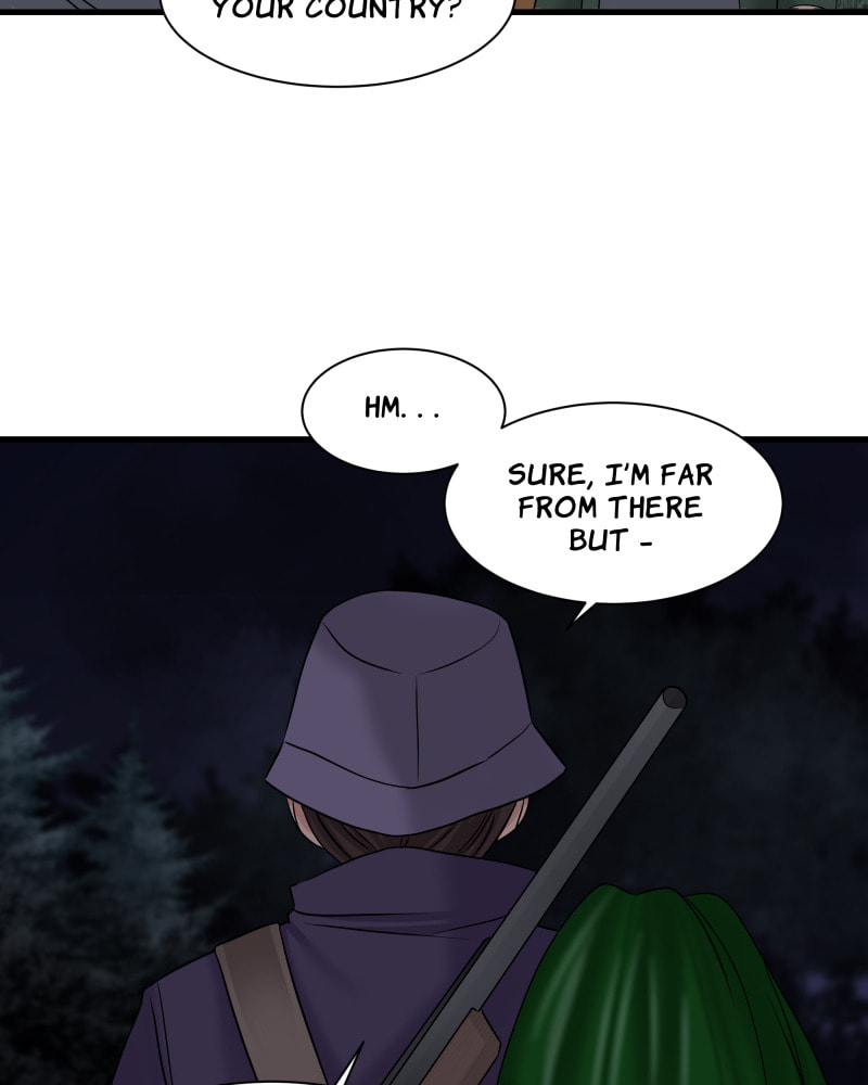 Read Uriah chapter 88 image 65 on Lezhin