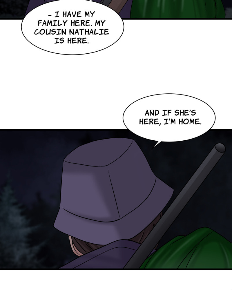 Read Uriah chapter 88 image 66 on Lezhin