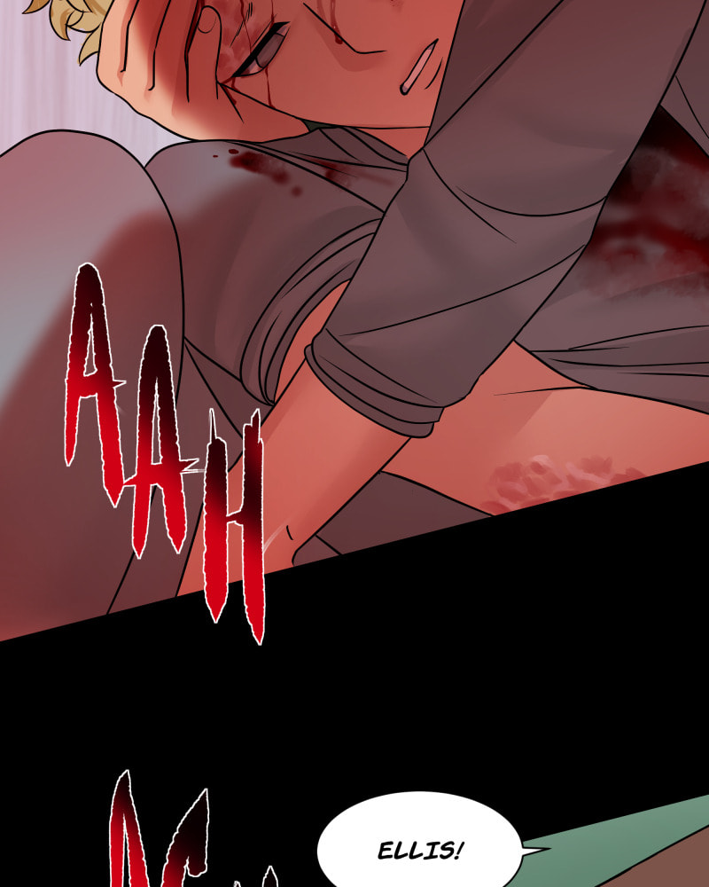 Read Uriah chapter 88 image 74 on Lezhin