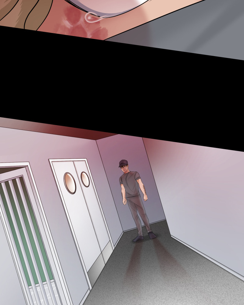 Read Uriah chapter 88 image 78 on Lezhin