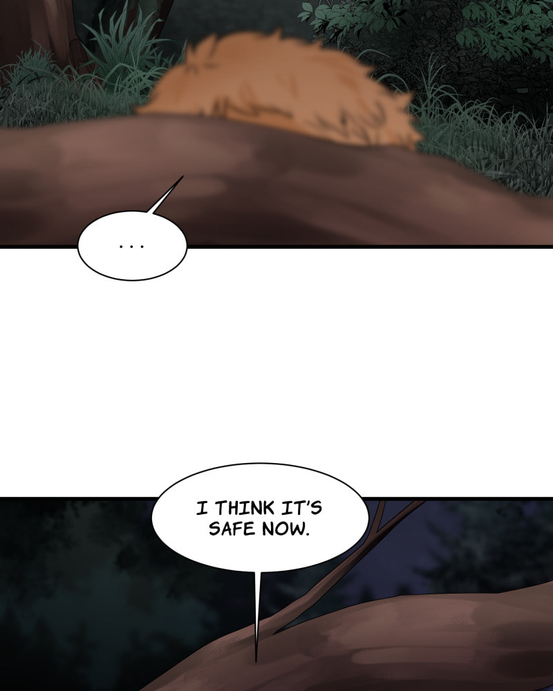 Read Uriah chapter 88 image 8 on Lezhin