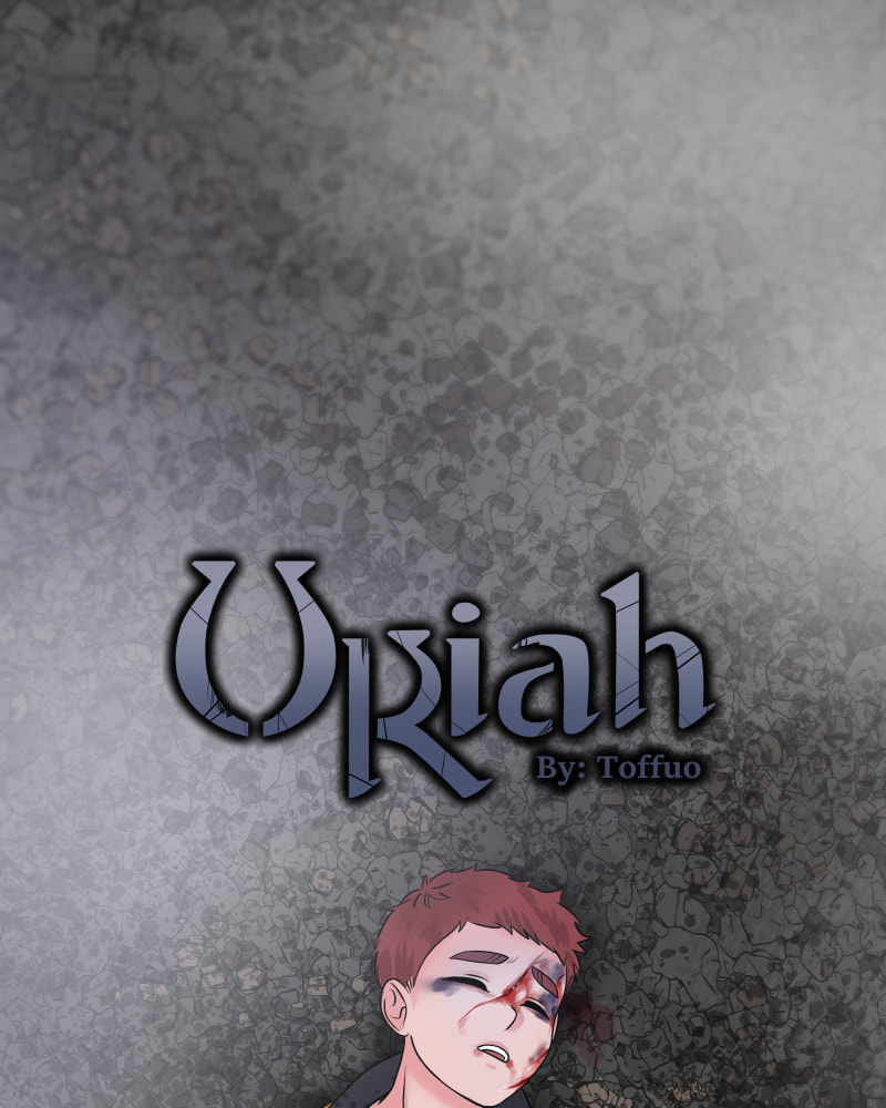 Read Uriah chapter 89 image 1 on Lezhin