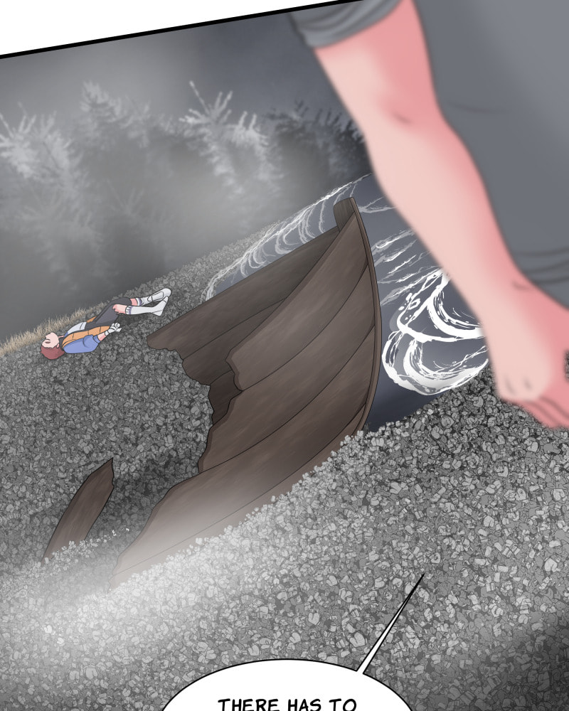 Read Uriah chapter 89 image 10 on Lezhin