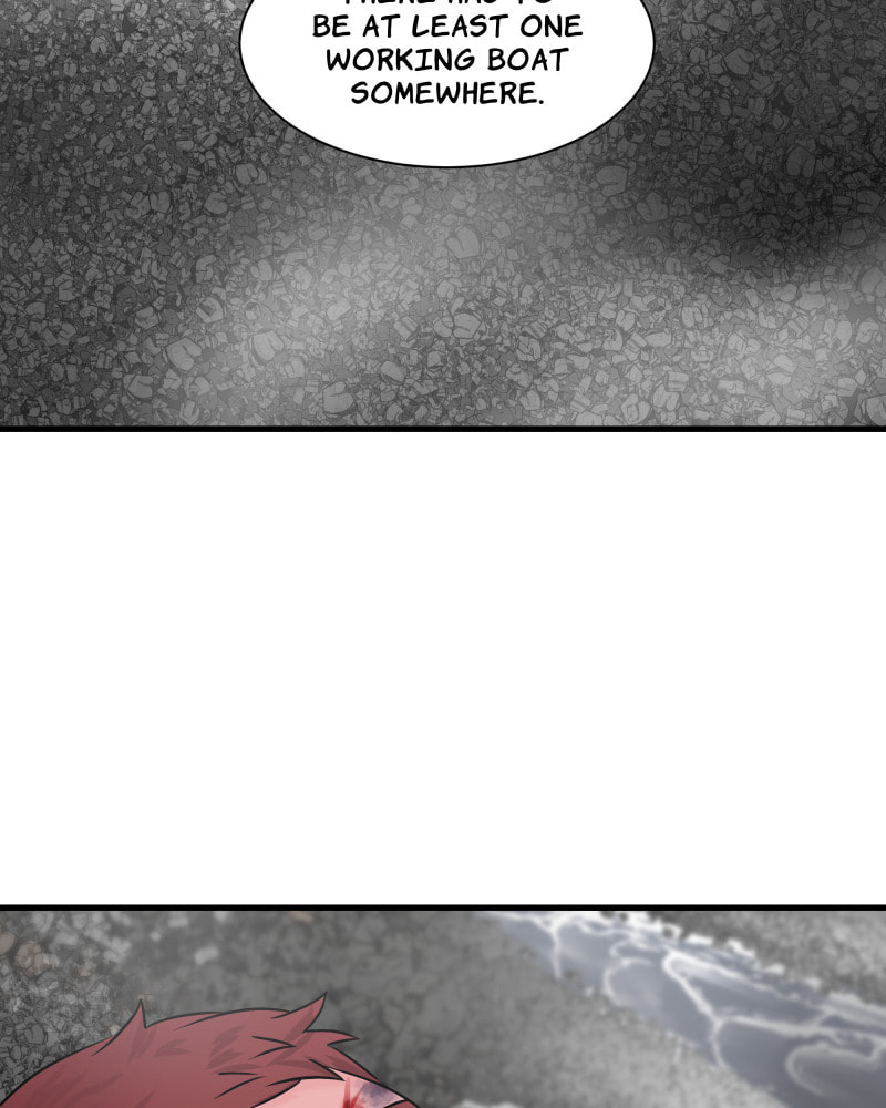 Read Uriah chapter 89 image 11 on Lezhin