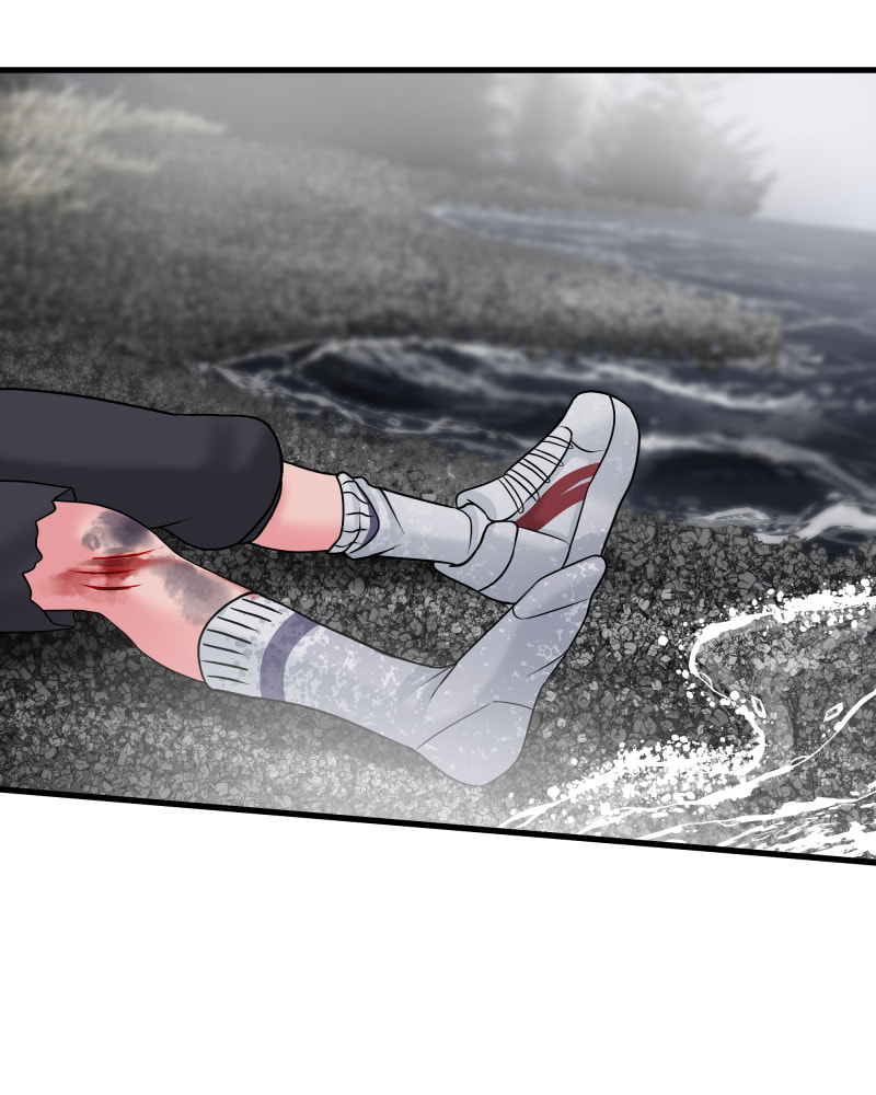 Read Uriah chapter 89 image 13 on Lezhin