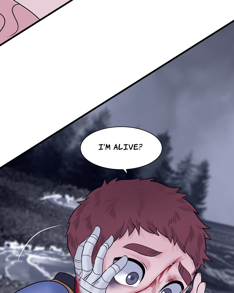 Read Uriah chapter 89 image 19 on Lezhin